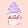 oreomcfluff